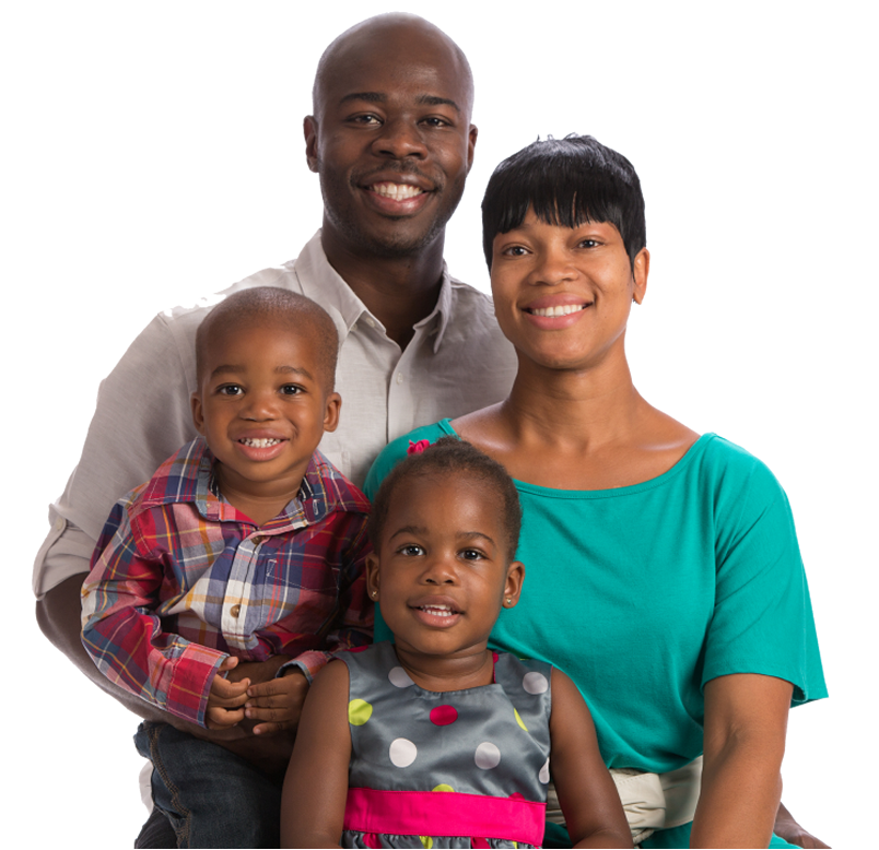 Unlock Your Path to a New Life