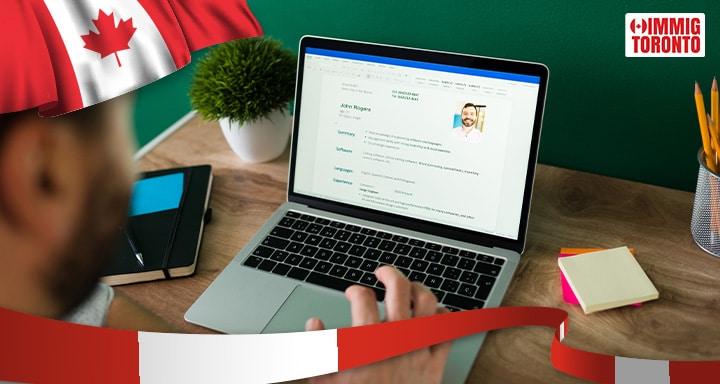 Express Entry Applications