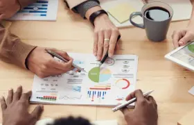 Goal Setting and Strategy Development