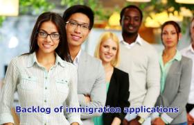 Immigration Program Selection