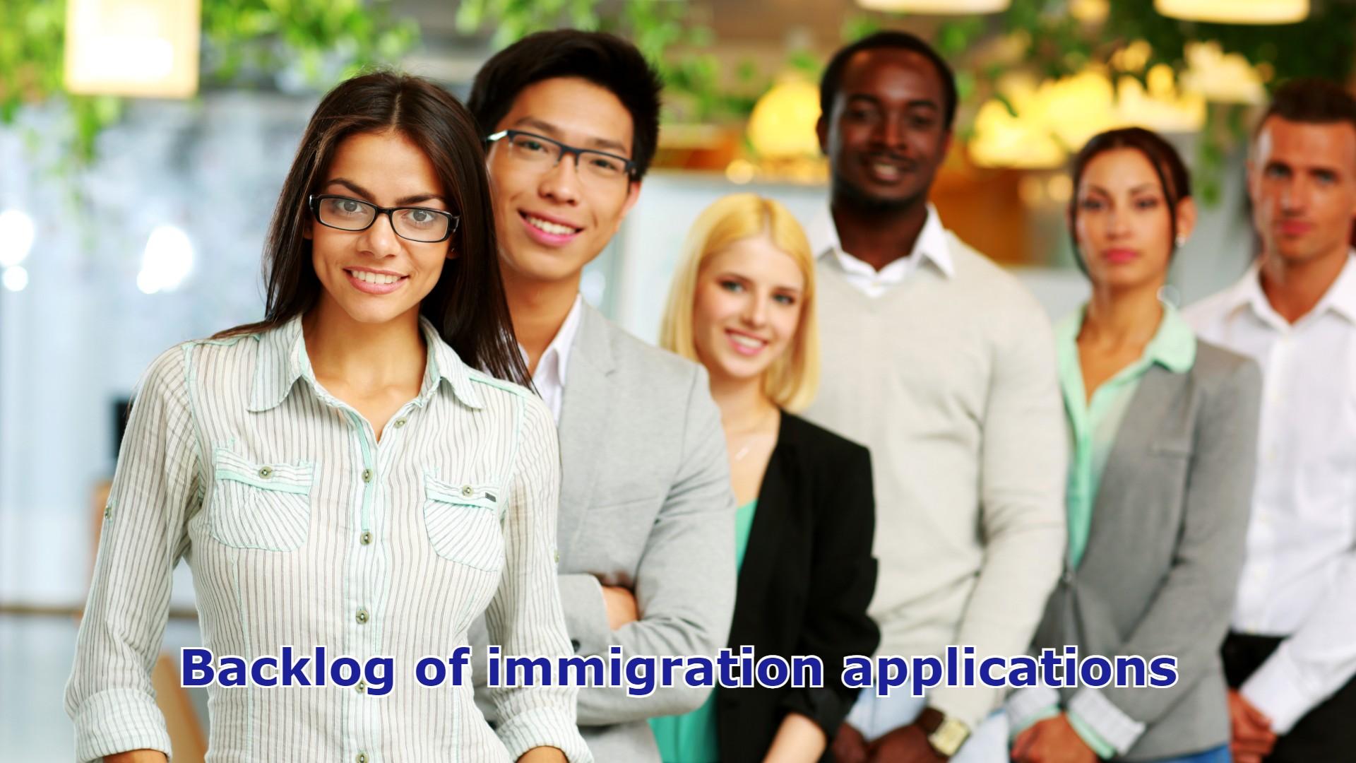 Immigration Program Selection
