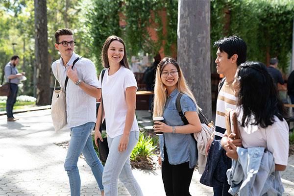 Study Permit Applications